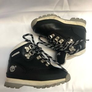 Toddler Timberland Boots
